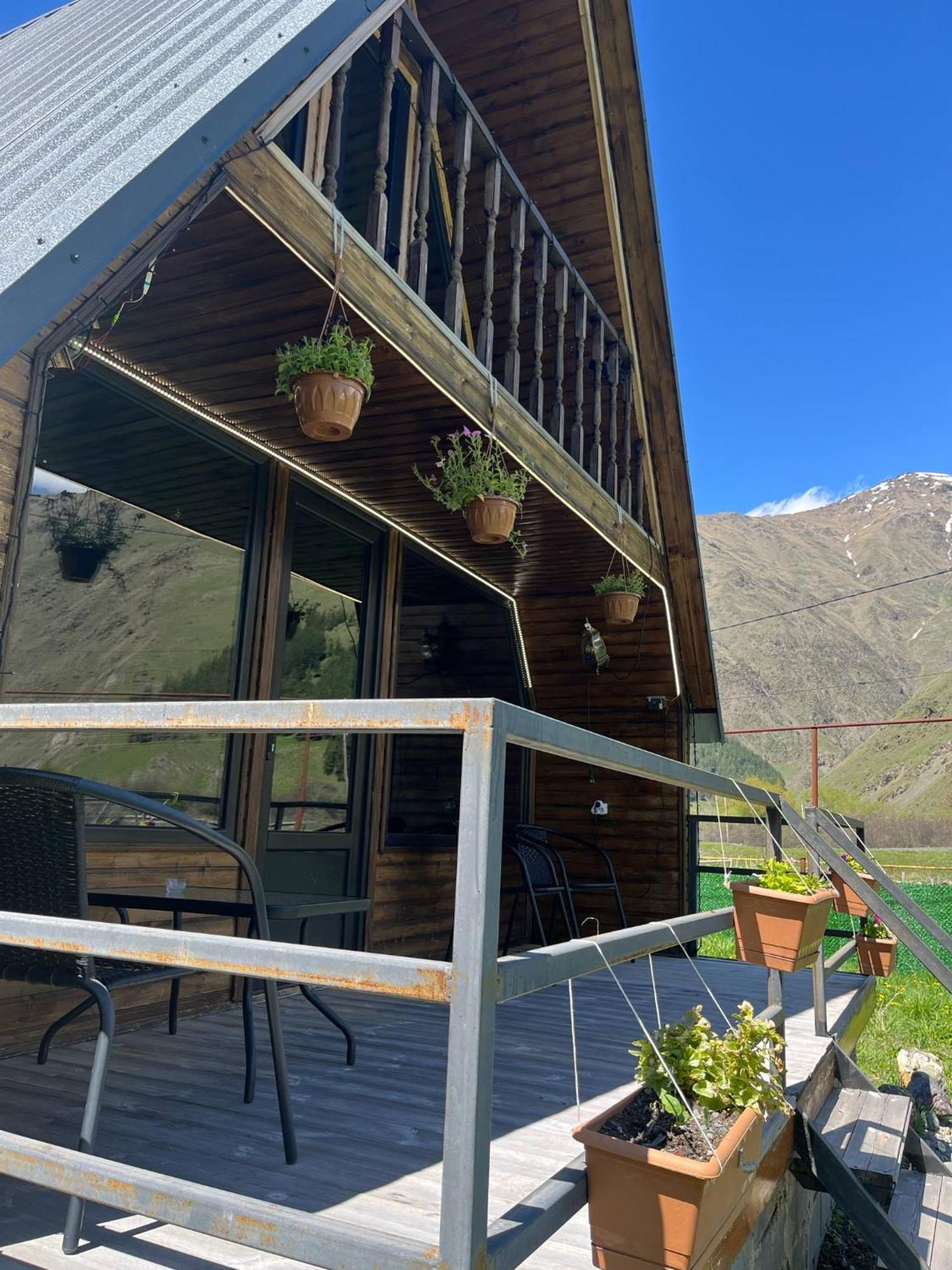 Sno View Villa Exterior photo